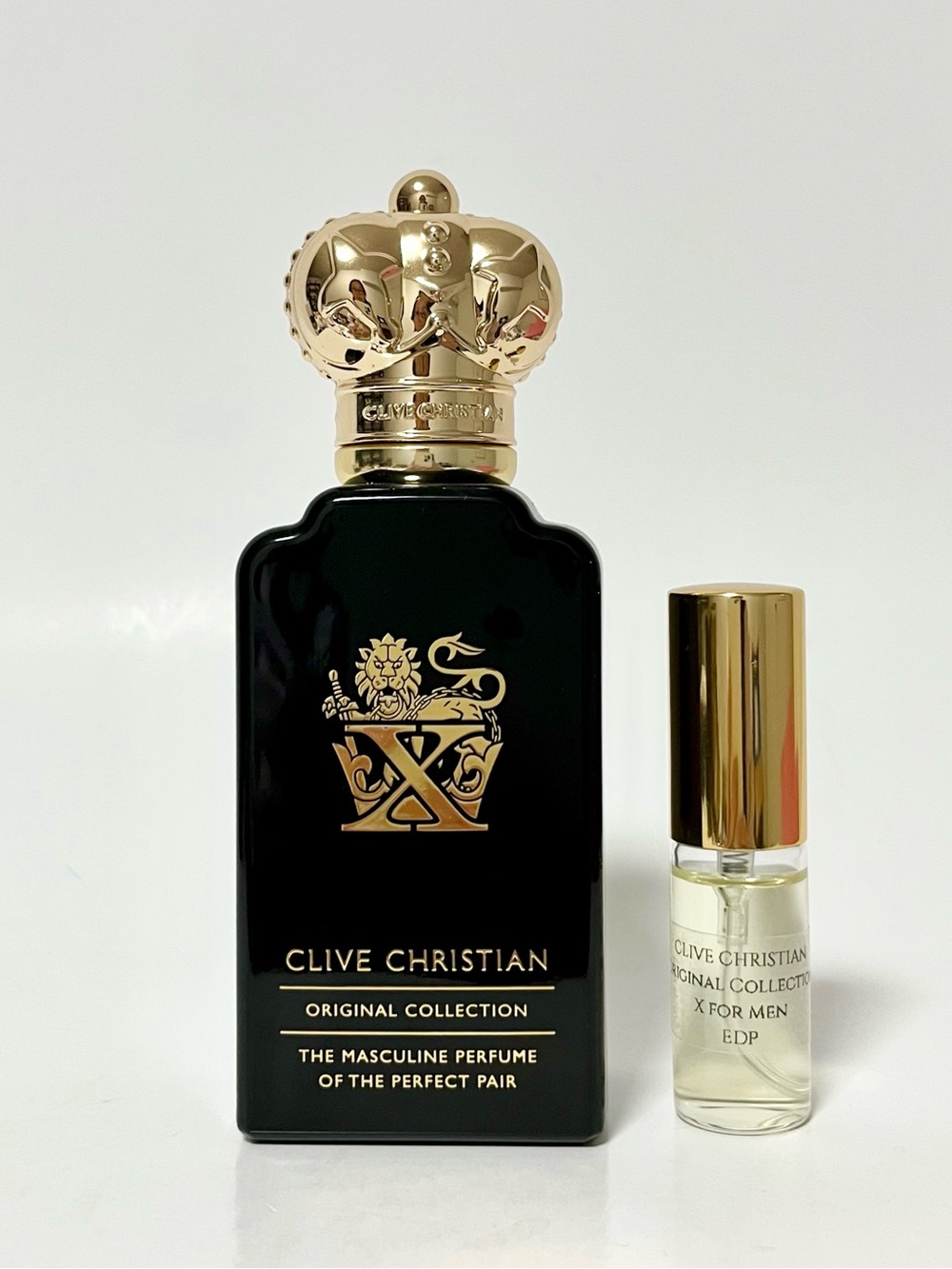 Clive Christian X for Women (5ml) decant